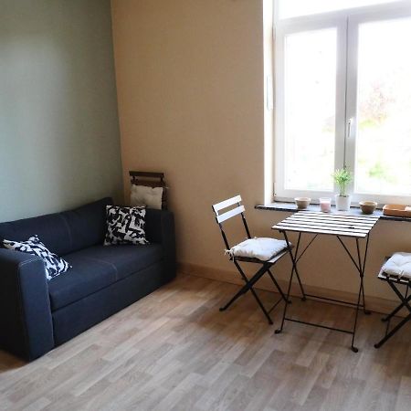 Chambre Fischbach Chimay Zewnętrze zdjęcie