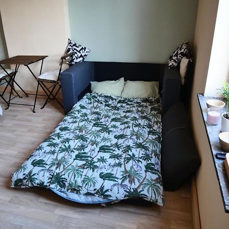 Chambre Fischbach Chimay Zewnętrze zdjęcie