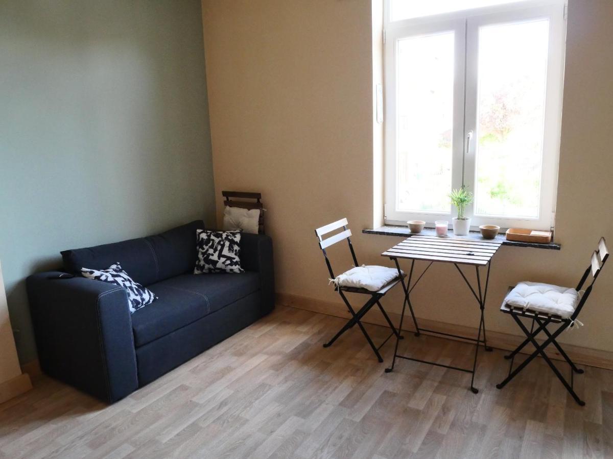 Chambre Fischbach Chimay Zewnętrze zdjęcie