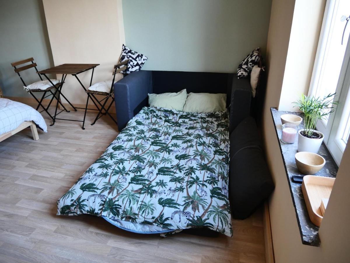Chambre Fischbach Chimay Zewnętrze zdjęcie