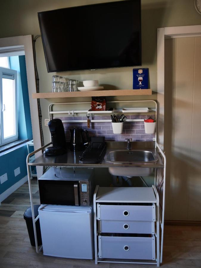 Chambre Fischbach Chimay Zewnętrze zdjęcie