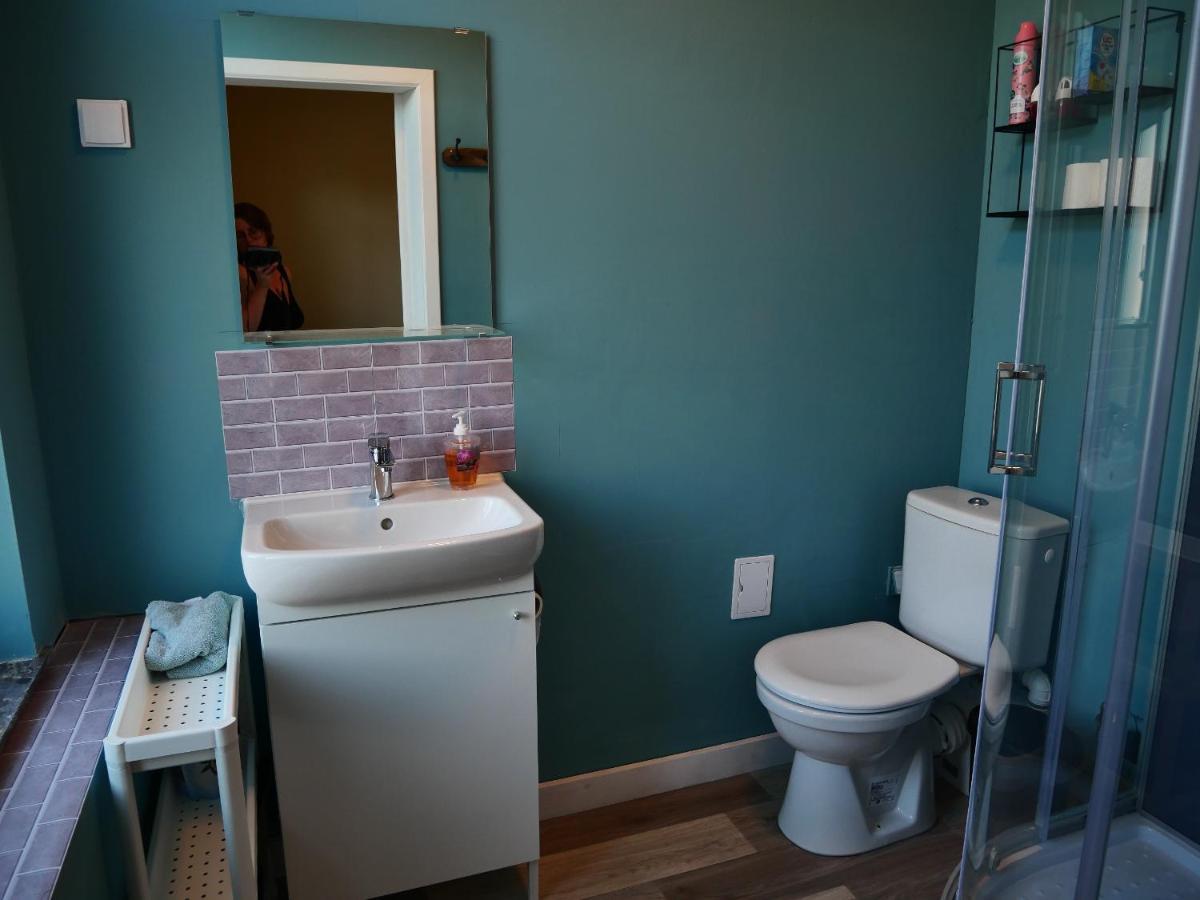 Chambre Fischbach Chimay Zewnętrze zdjęcie